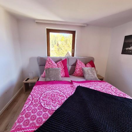 Ferienwohnung St. Josef Bodensdorf Kültér fotó