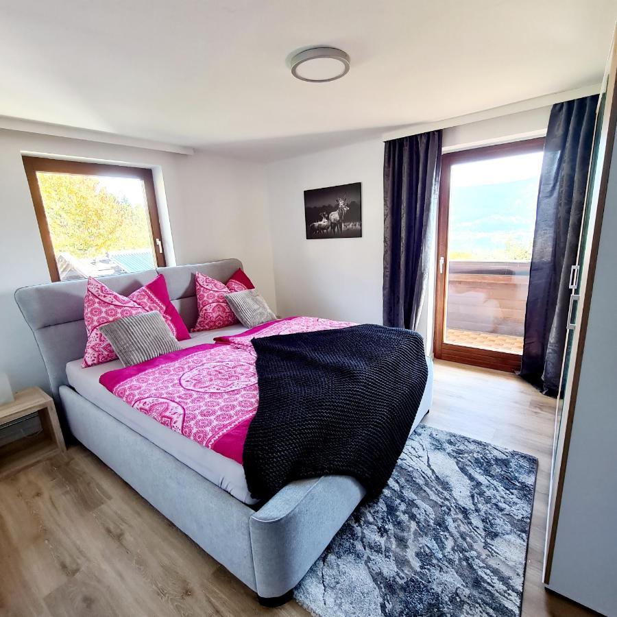 Ferienwohnung St. Josef Bodensdorf Kültér fotó