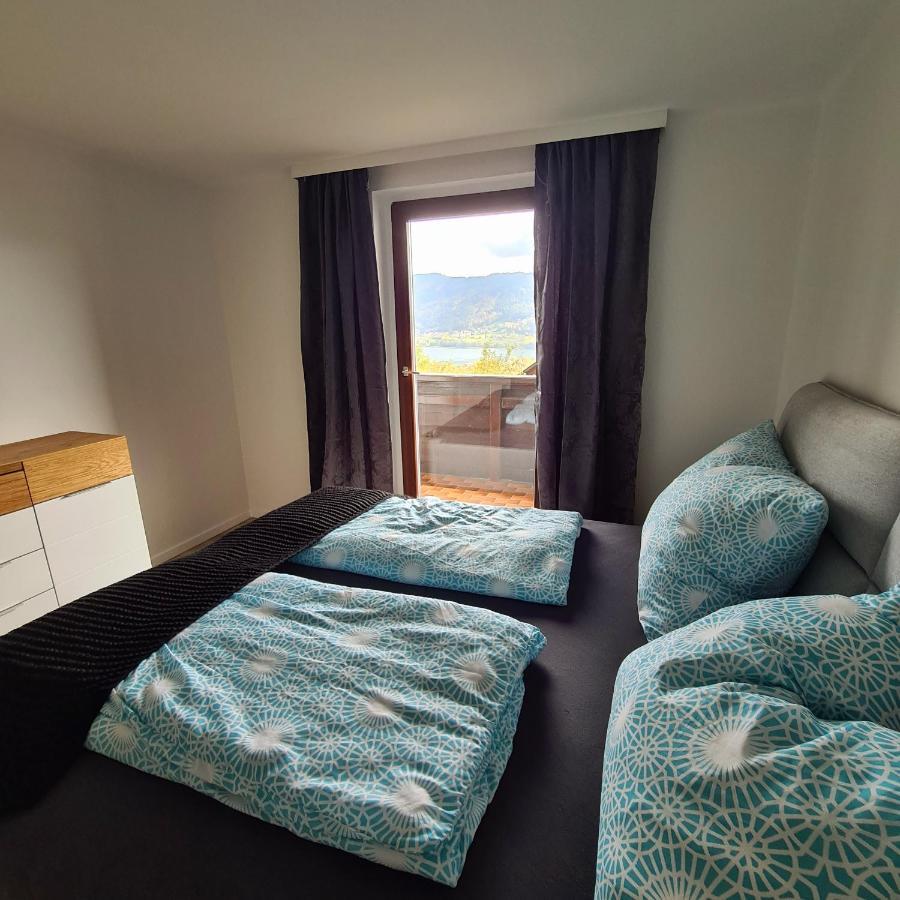 Ferienwohnung St. Josef Bodensdorf Kültér fotó