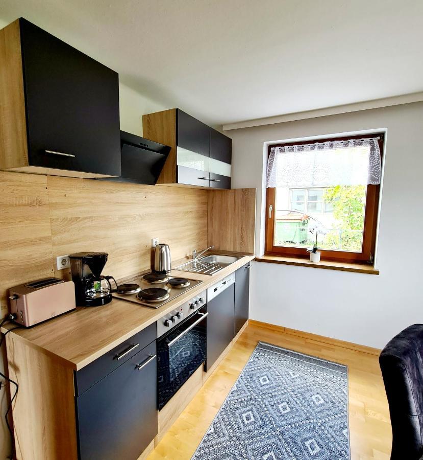 Ferienwohnung St. Josef Bodensdorf Kültér fotó