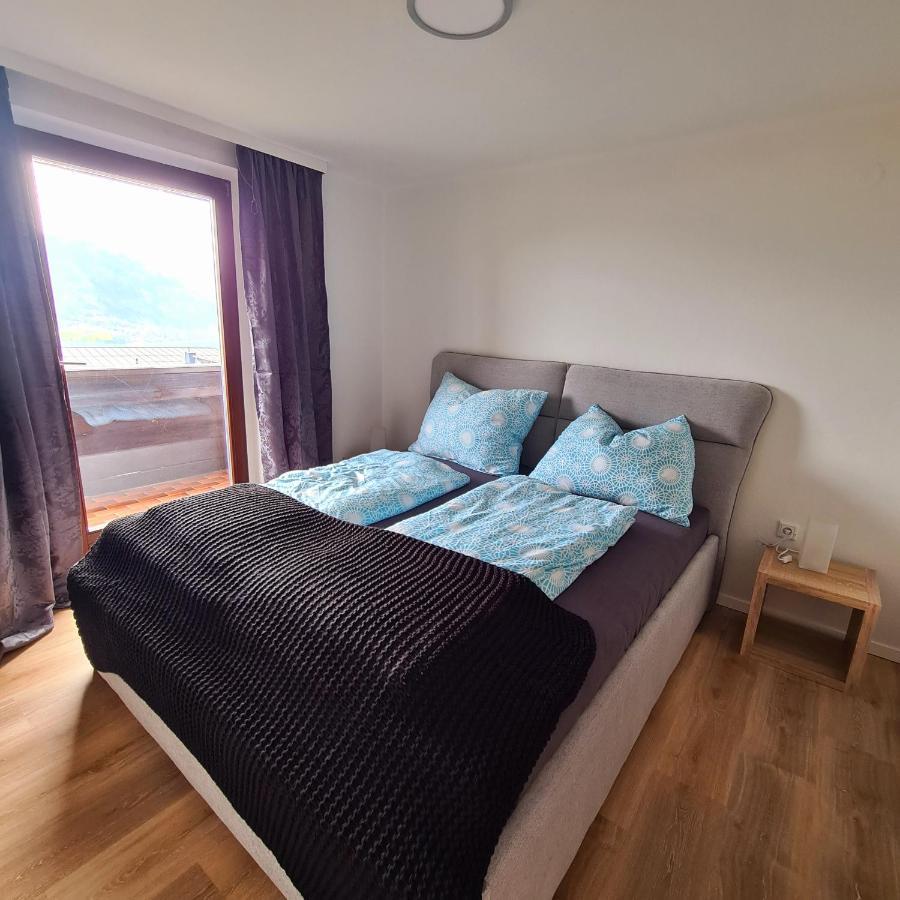 Ferienwohnung St. Josef Bodensdorf Kültér fotó